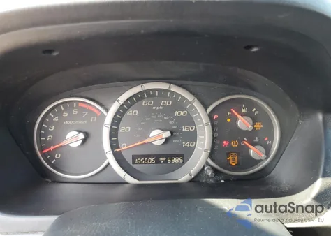 2006 Honda Pilot Ex z USA, uszkodzony, nr VIN 5FNYF18476B007181